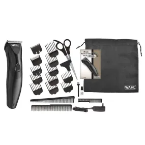 Wahl Style Pro Hair Cut & Beard Rechargeable