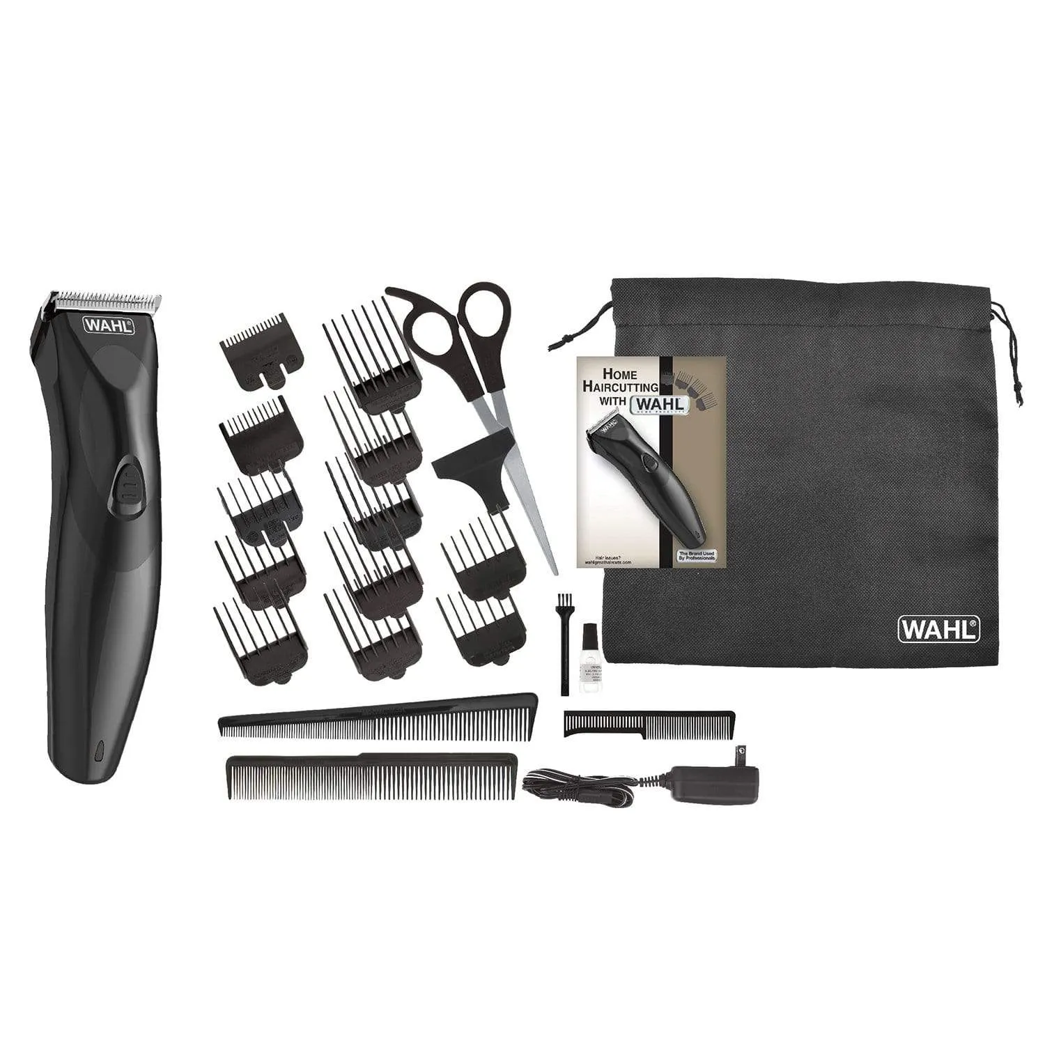 Wahl Style Pro Hair Cut & Beard Rechargeable