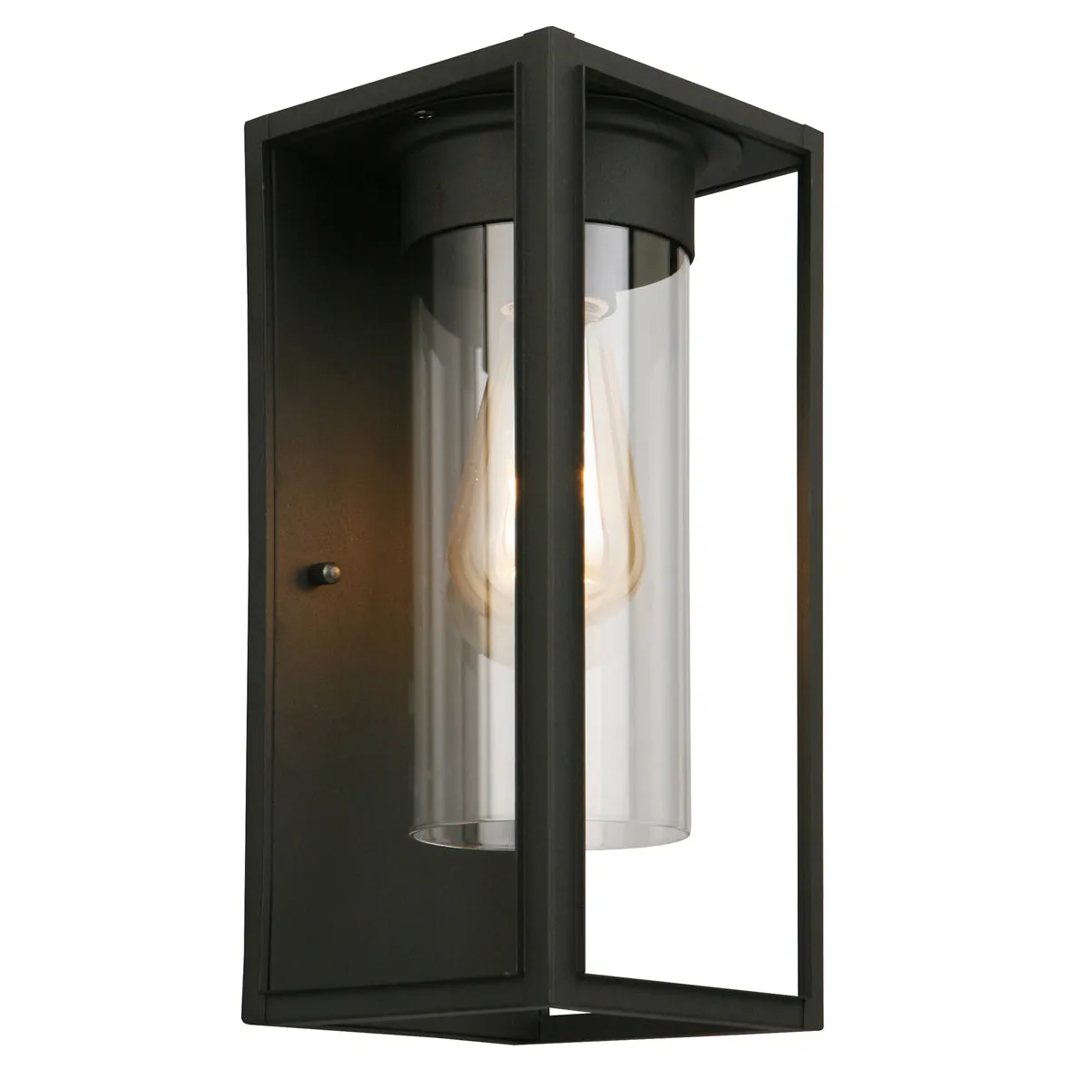 Walker Hill Outdoor Wall Sconce