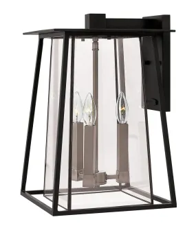 Walker Large Wall Mount Lantern