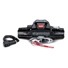 Warn - ZEON 10-S Winch