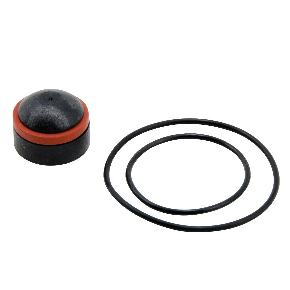 Watts RK SS009-RC1 1/2-3/4 1/2-3/4 Backflow Rubber Repair Kit, Ss009