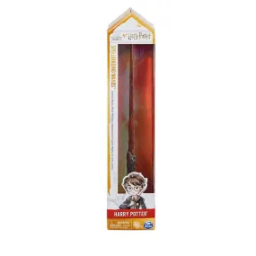 Wizarding World Harry Potter Spellbinding Wand